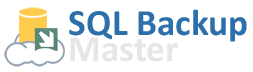 SQLBackupMaster